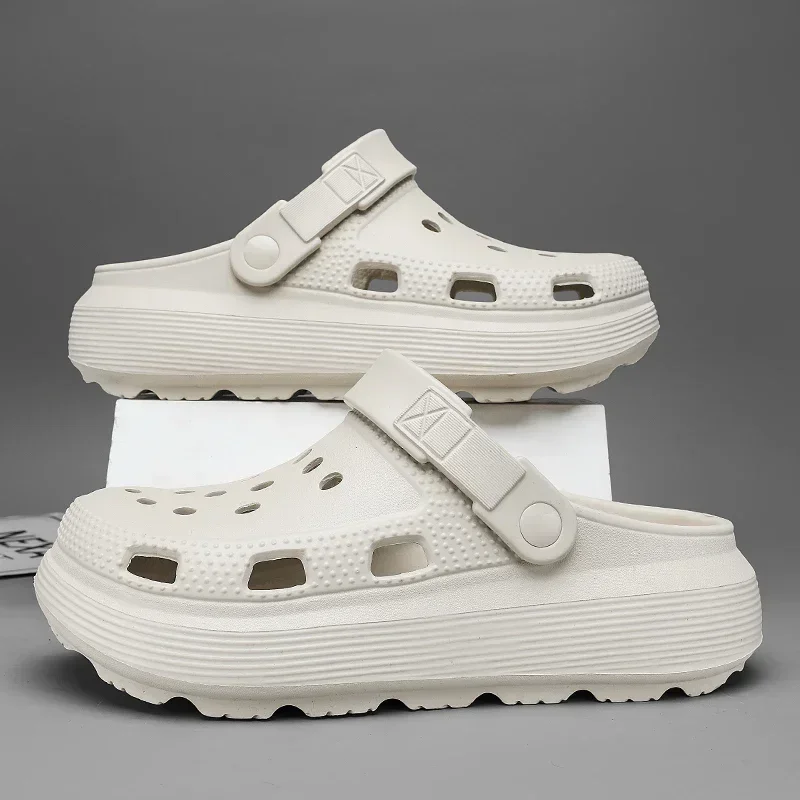 

Pop Stiletto Sandals Ladies Sneakers Women's Summer Shoes 2025 Beach Sandals Woman Luxury Designer Platform Sandals. Fashion San