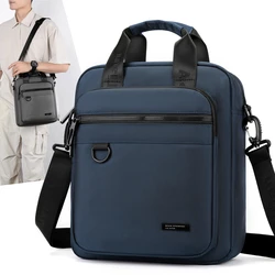 Borse a tracolla da uomo borsa a tracolla per uomo borse a tracolla new Small Man Designer Handbag Bolso Male mochilas escolares youth