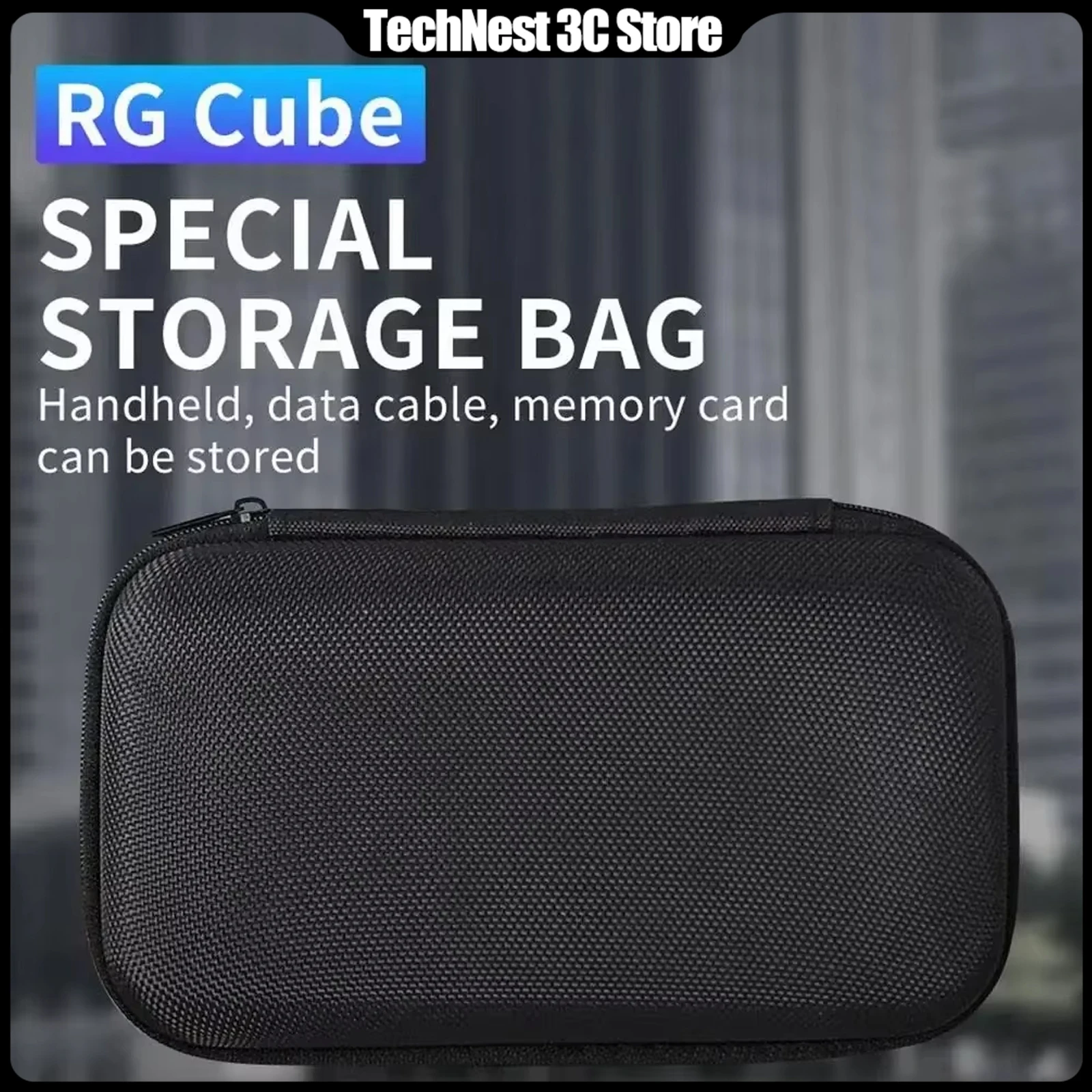 Game Console Protec…