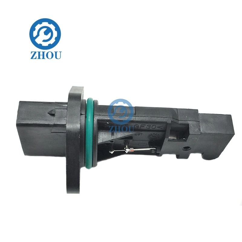 0928400527 0928400314 Mass Air Flow MAF Sensor For BMW 3 5 X5 7 E46 E38 E39 E53 318 320 330 520 525 530 D M47 M57 D20 D25 D30