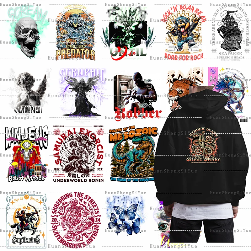 Popular Street Styl…