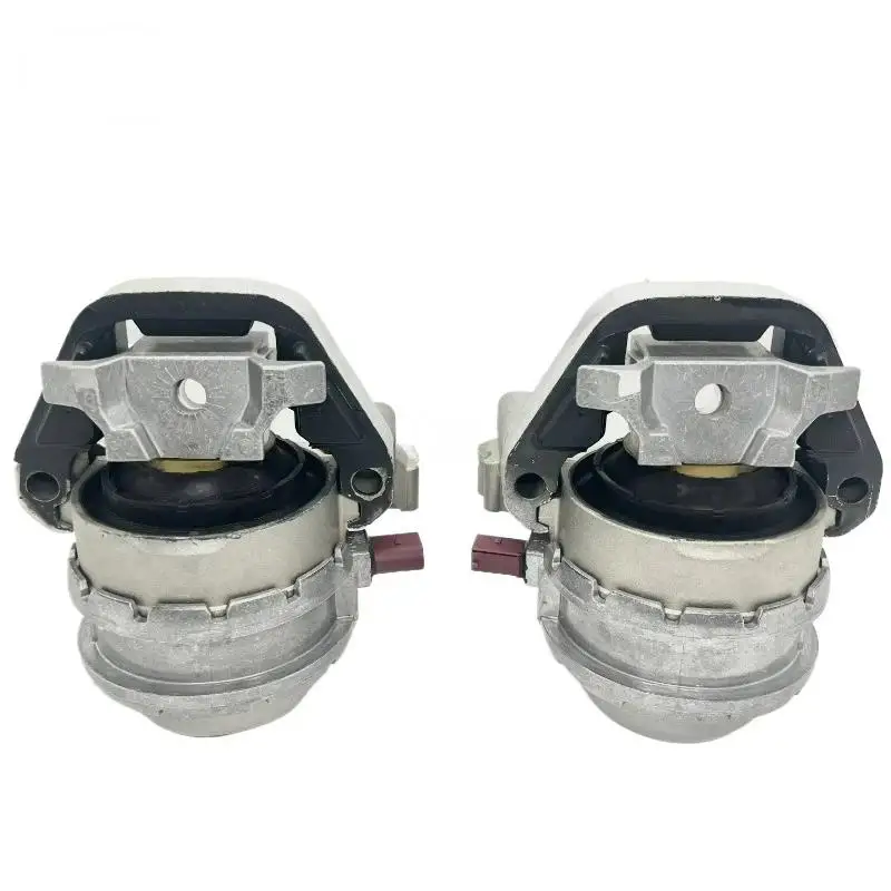 

High-quality engine brackets suitable for Audi A6, A7, RS7, A8: 4H0199256AA, 4H0199255AA, 4H0199255T, 4H0199256T