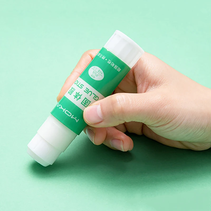 

Solid Glue 9g 15g 21g 36g Students Children DIY Solid Glue Stick Stationery Office Solid Glue