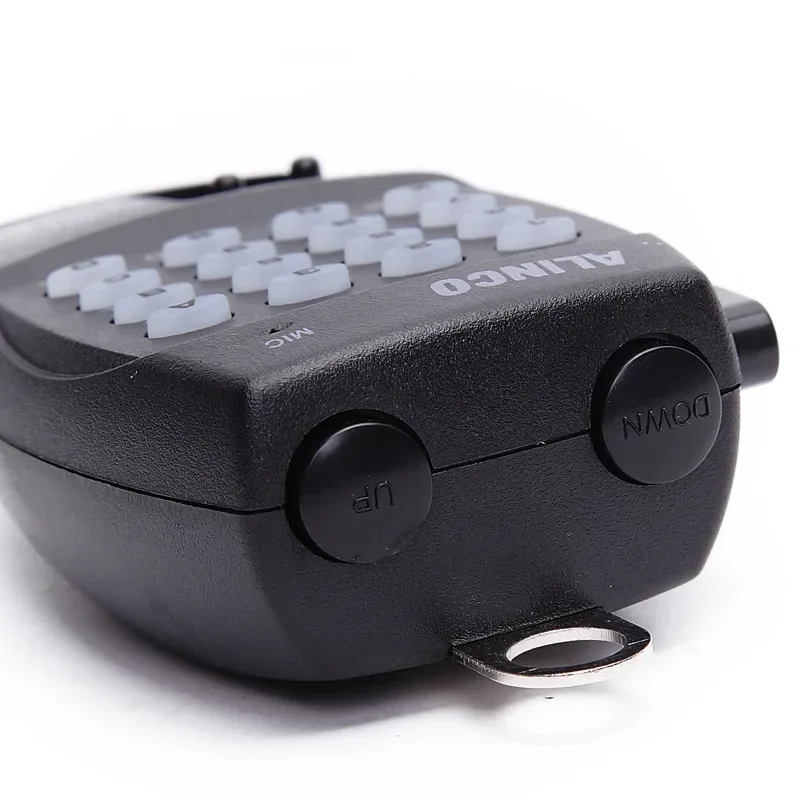 EMS-57 DTMF 8pin Hand Mic microphone for HF/Mobile DX-SR8T DX-SR8E DX-70T DX-77T DR-135 DR-135T DR-135E DR-235 - Image 6