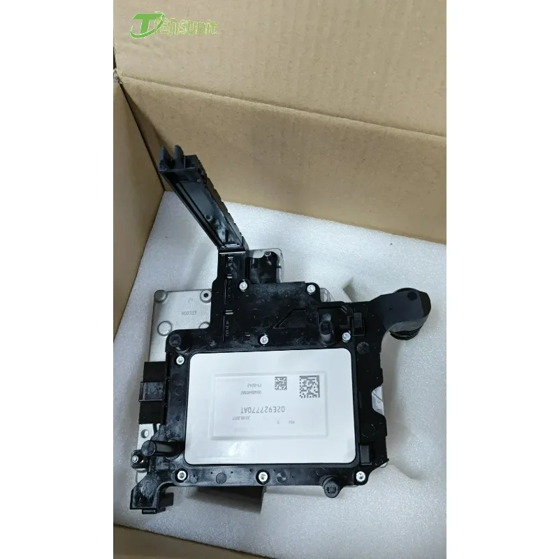 Новый блок управления DQ250 DSG 6-ступенчатой коробкой передач 02E 02E927770AJ TCU подходит для VW SKODA 02E927770AD 02E927770AQ Новый блок управления DQ250 DSG 6-ступенчатой коробкой передач 02E 02E927770AJ TCU подходит для VW SKODA 02E927770AD 02E927770AQ