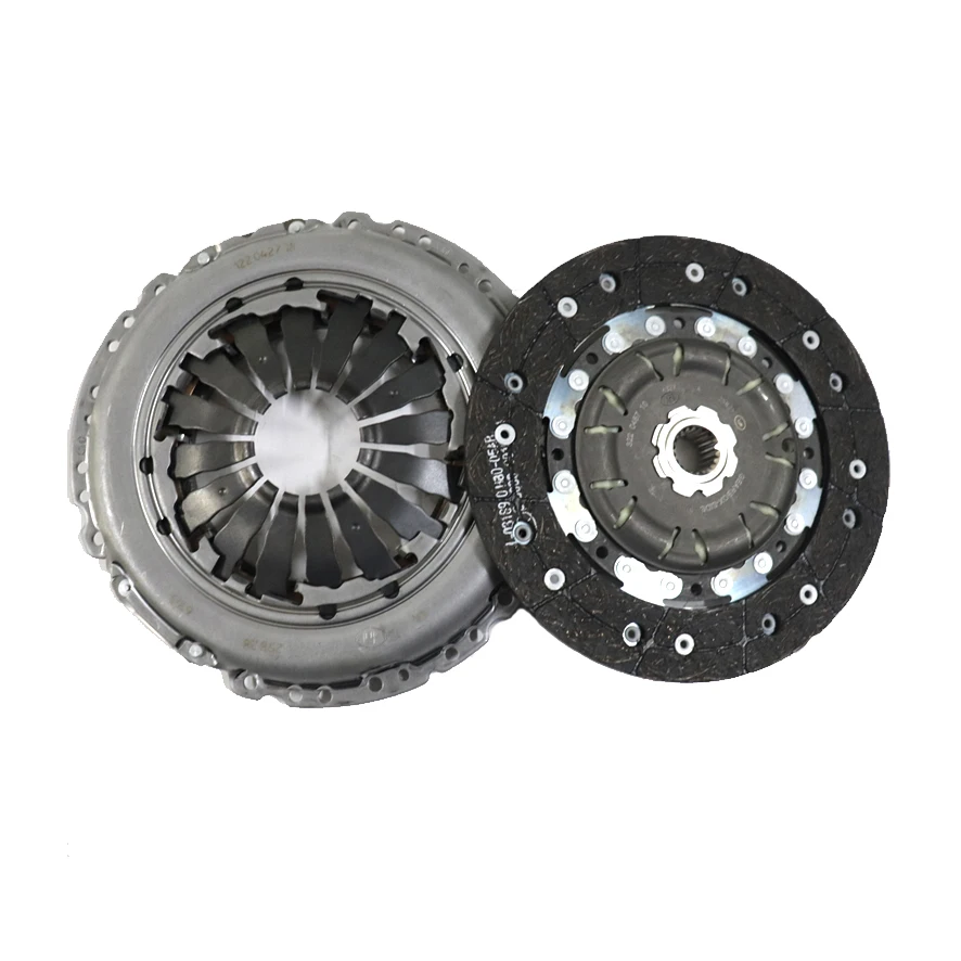 EXPHC Hebei Hgc LR037956,LR048731,LR012199,626309809 Clutch 2-Piece Kit for Guard (L316) 2010-2015