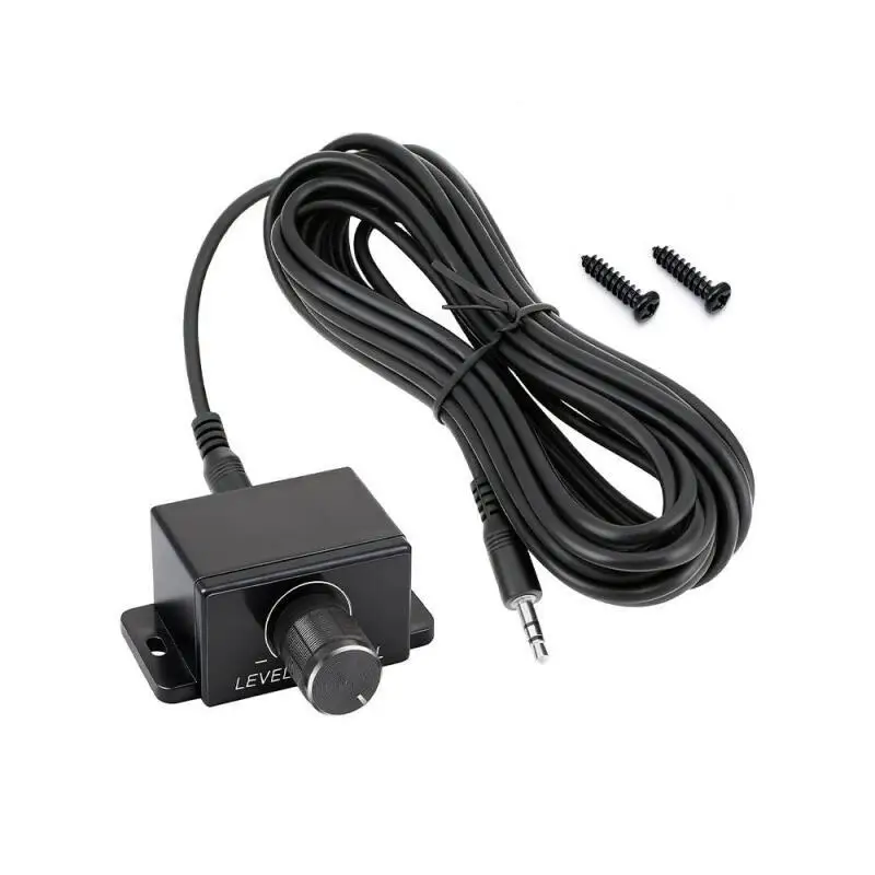 Universal Car Audio…