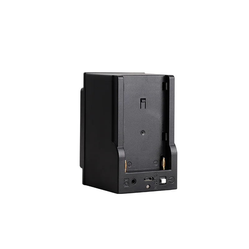 

Slide Module SLR camera Mobile phone photography