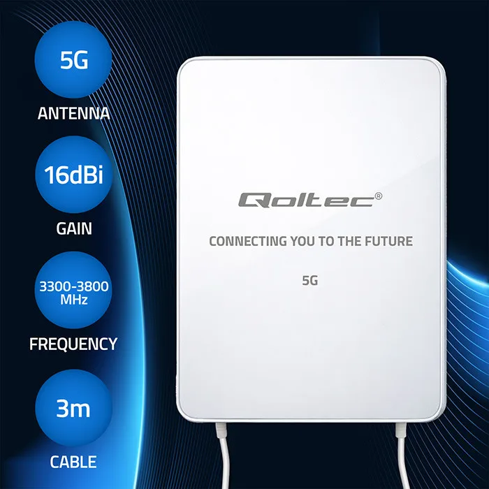 Qoltec5GLTEantenna