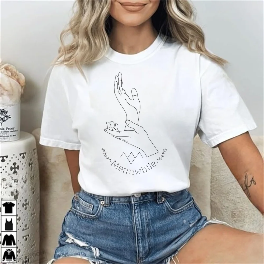 Twin Peaks t shirt shoujo japanese y2k harajuku shirt kawaii Retro japanese clearance sales cute