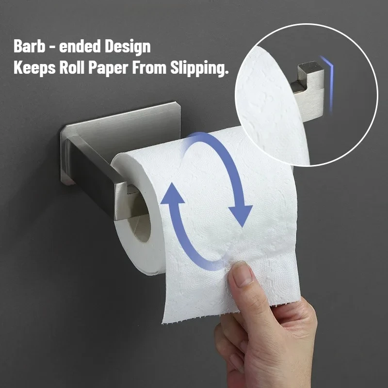 Thumbnail 3 - #62 Ranked Toilet Paper Holders Picks in 2026
