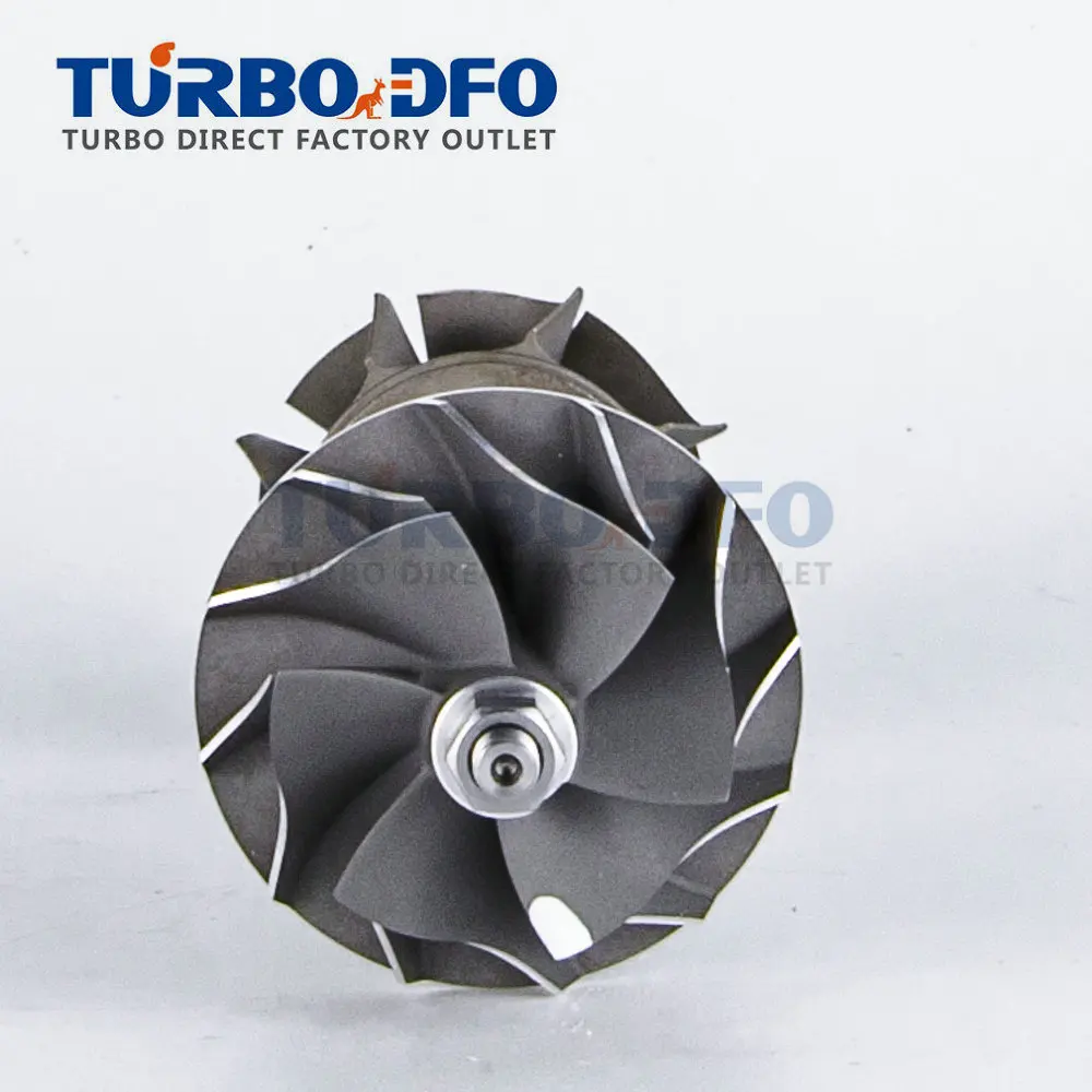 Turbine Shaft And Wheel For Isuzu D-MAX 2.5 TD 136HP 4JA1-L 8972402101 VA420037 VIDA Turbolader Auto Parts 2004