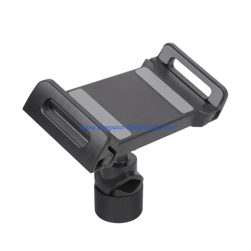 F68C Multi Plastic Phone Holder Compatibles 13 To 23cm Wide Devices Mount