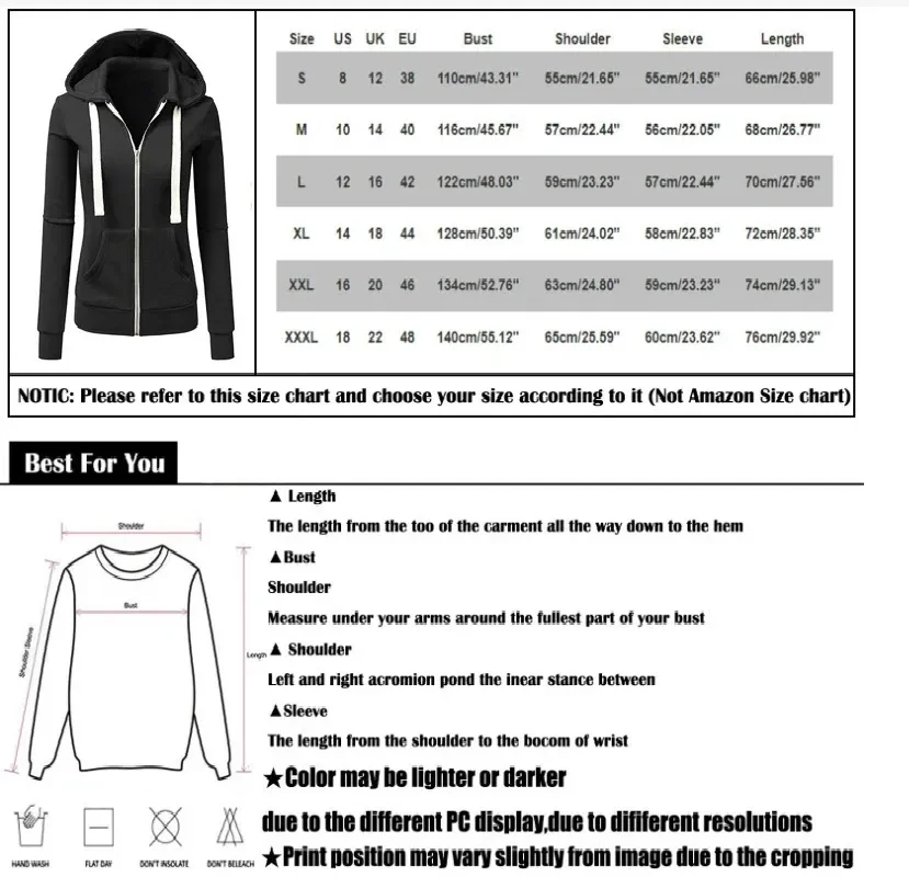 2024 Spring and Autumn New Personalized Casual Hoodie Korean Edition Fashion Long Sleeve Top Loose Zipper Sports Hoodie