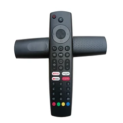 New intelligent remote control fit for GRUNDIG FIRE TV 43GUB7040 43GUB7066 43GFU7800B 43VAE70 43GFW6060