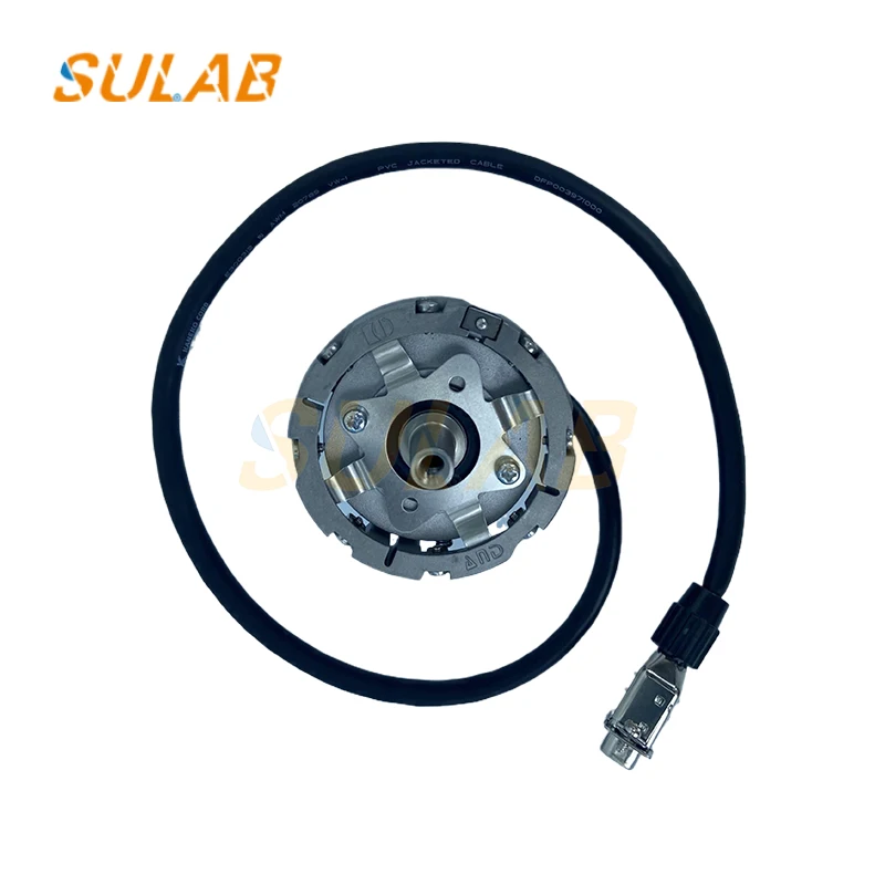 

Good seller Tamagaw * Elevator TAMAGAW * Rotary encoder TS5213N2503 elevator spare parts 1
