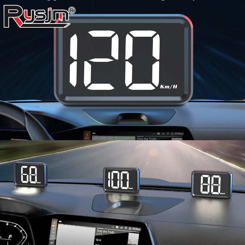 X1 Hud Car Head Up … - image