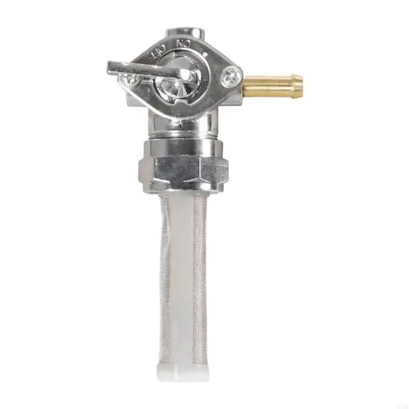 M76E Kraftstoffsystem-Ersatzventile 62167-81 62163-75 mit Aluminium-Ventilkörper – Detail 9