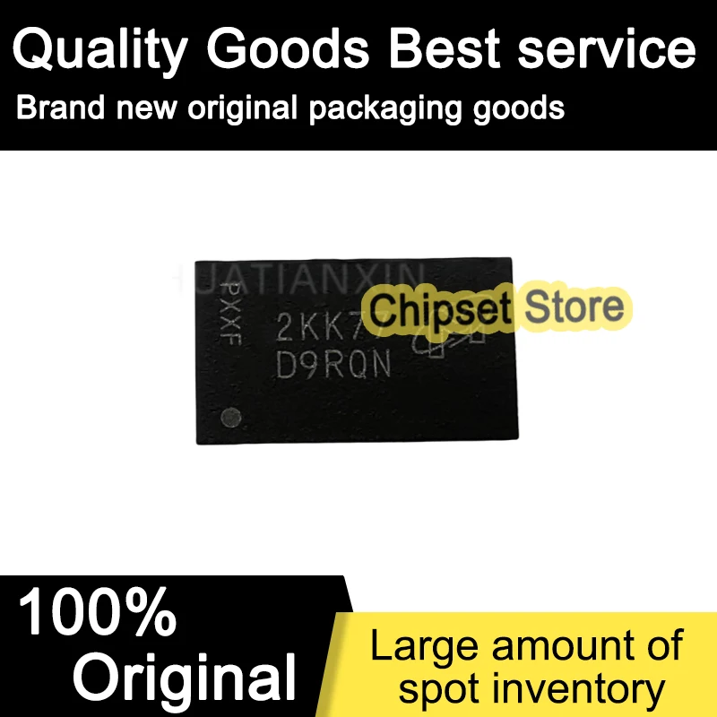 

MT41K128M16JT-107IT:K MT41K128M16JT 107IT K BGA 100% Brand new