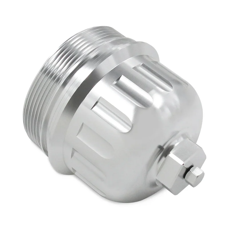 

TP1015 Fuel Filter & Housing Cap 134001 For Chevy/GMC Duramax 6.6L 2017-2020 L5P