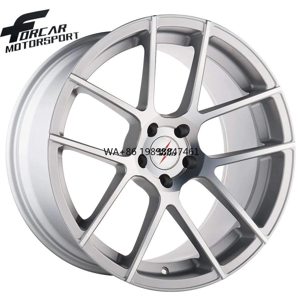 

In Stock Customized Styles Forged Car Wheel Rim New Aluminum Alloy Car Wheels for Modified Cars 16-26inch