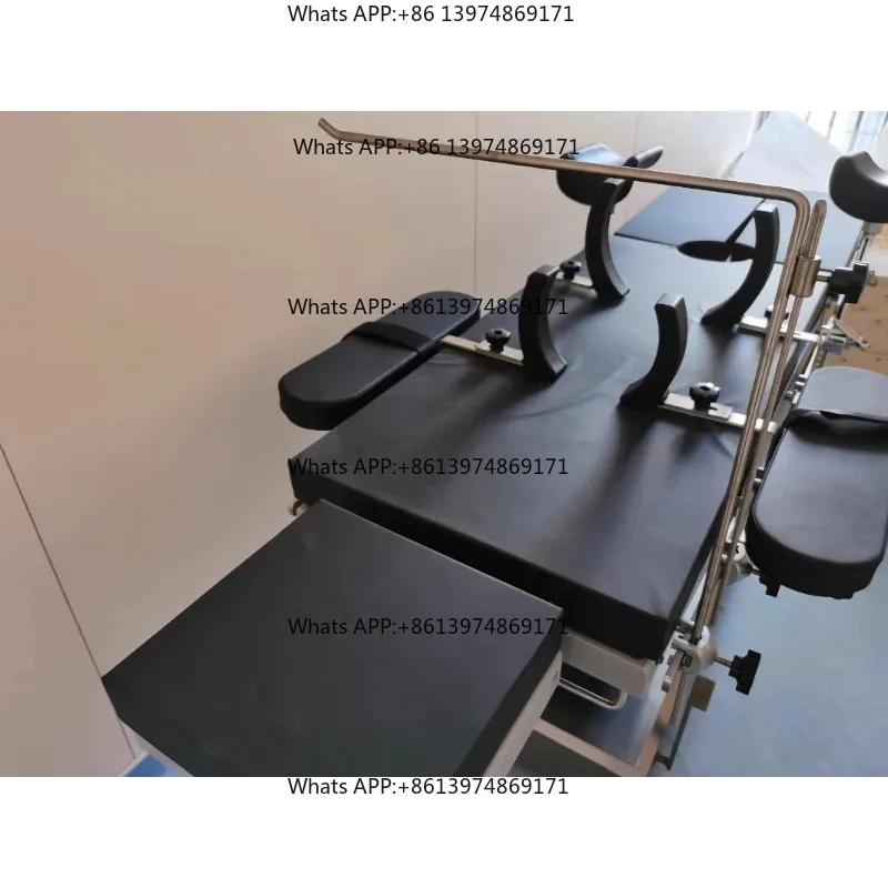 New Operating Bed Anesthesia Screen Frame Medical Operating Bed Accessories Operating Table Stainless Steel Accessories