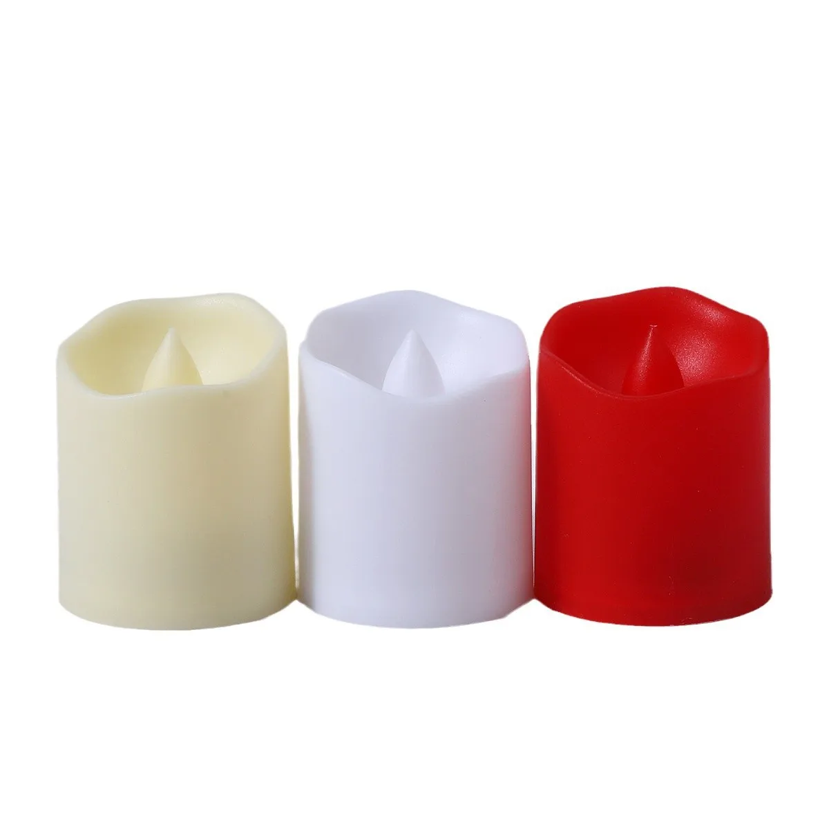 LED electronic candle light,swaying simulated candle light,bar decoration,confession,wedding, restaurant, music decoration light