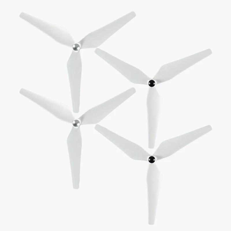 Kopie 2 Arten 4 Teile/satz Carbon Propeller 9450F Für DJI Phantom 2 Phantom 3 Drone Klingen Teile Drone Zubehör – Detail 2