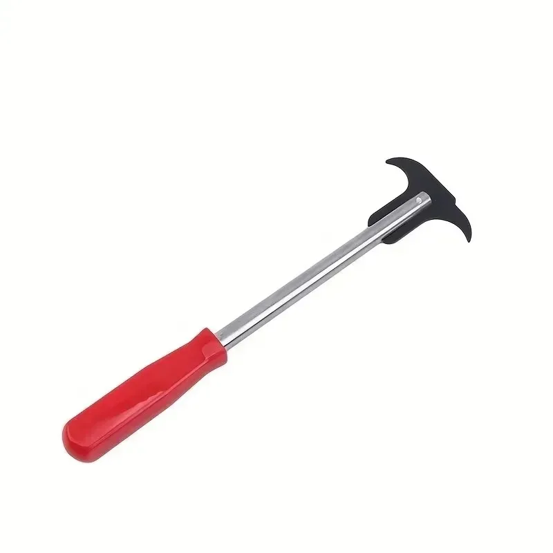 شعبية 1 قطعة أداة إصلاح السيارات الساخنة النفط ختم أداة إزالة الصواميل ل مزدوجة رئيس النفط ختم مجتذب مفك وجع مجتذب اليد وجع