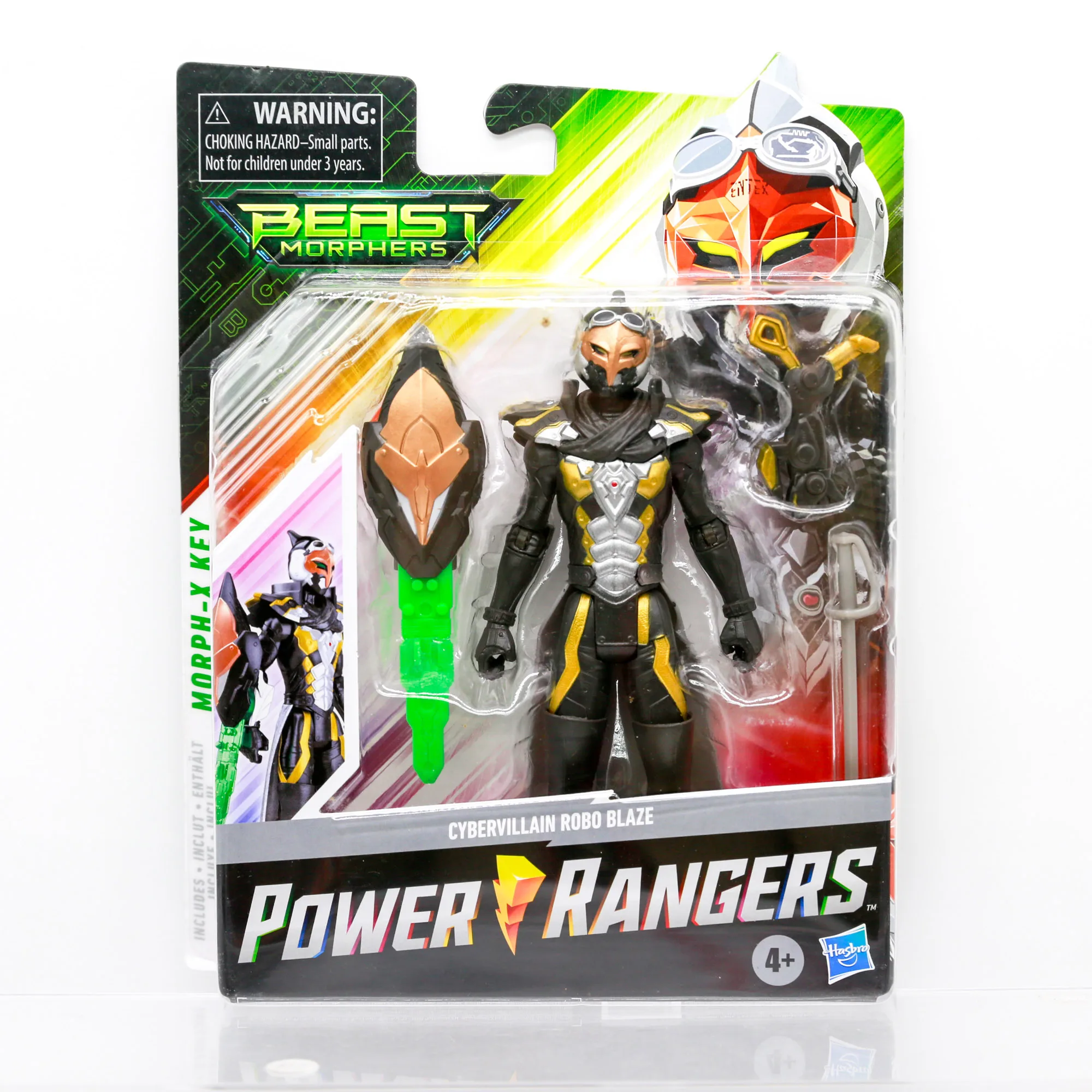 ハスブロビーストモーファーパワーズレンジャー赤青ゴールドレンジャーアクションフィギュア関節可動人形グッズおもちゃ子供のギフト