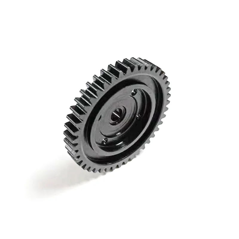 10999 Steel 43T Gear for VRX Racing RH817 RH818 Cobra Truck Rc Car Upgrade Parts Remote Contol Toys Car Accessories