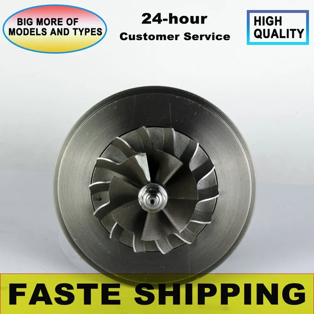 

Turbo Charger Chra S200G Turbo Cartridge 12749880006 For KAMAZ K.H.DEUTZ VOLVO 314448 314450 Turbine Core Cartridge 315950