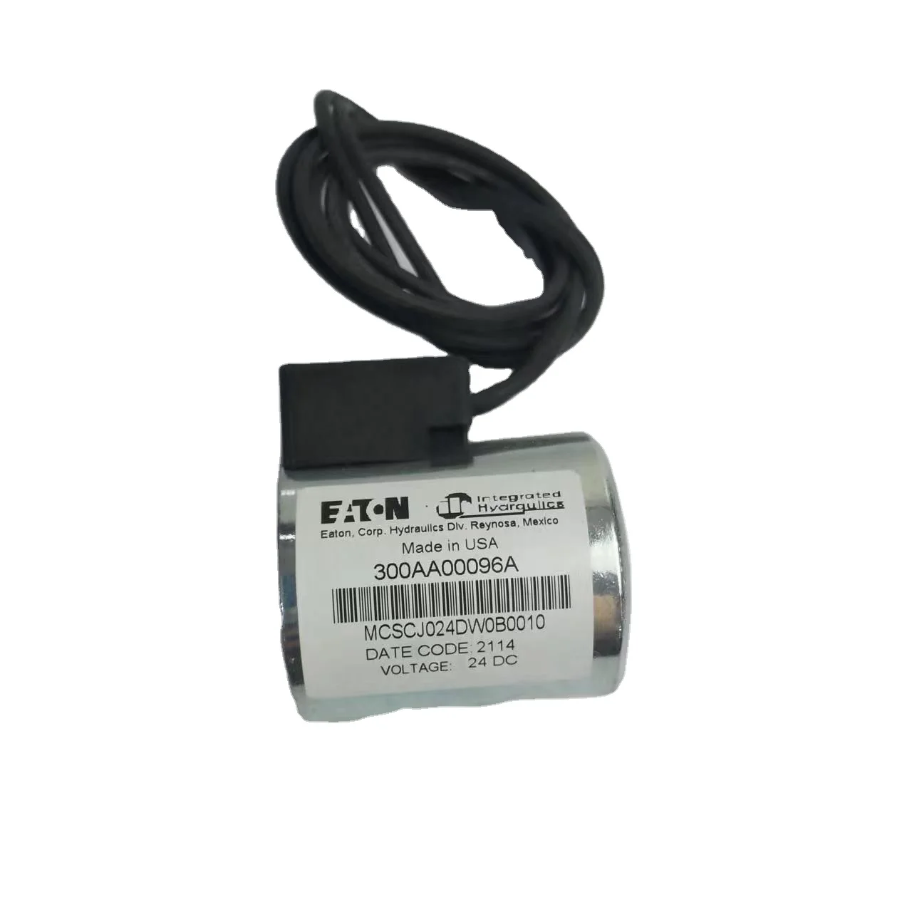 

vic kers Coils and Electronic Controls MCSCJ024DW0B0010