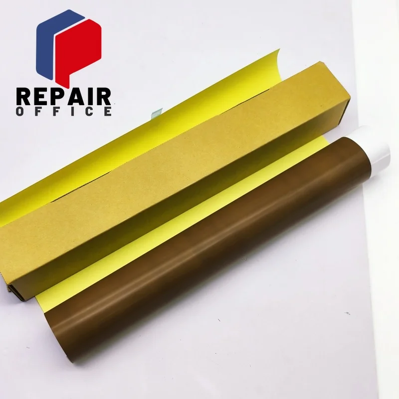 

CFRM-1726DS71-Film NROLI2136FCZZ Fuser Belt For Sharp MX-3050 4050 3060 4060 3070 3570 4070 C3081 C3581 C4081 Lower Sleeved Roll