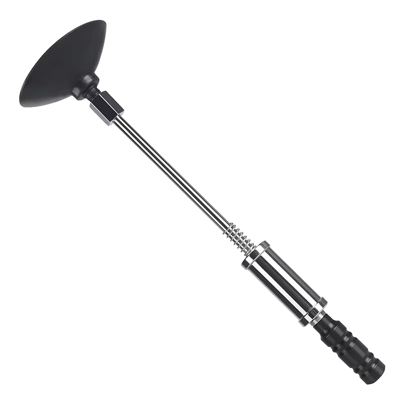 Kit estrattore ammaccature per auto Strumenti per martello scorrevole con gancio Rimuovi ammaccature per la riparazione della carrozzeria