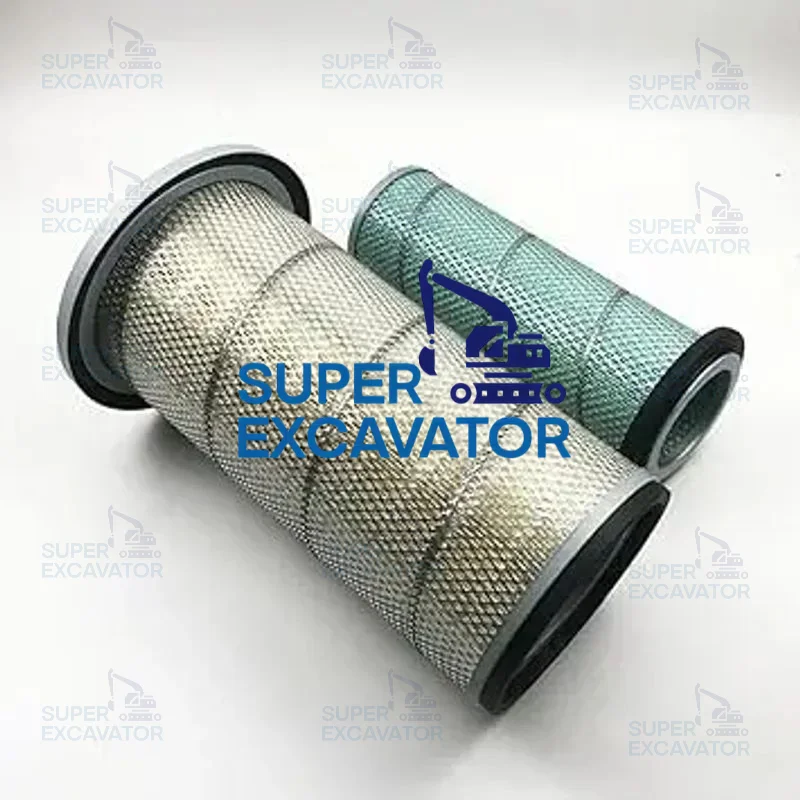 

Suitable for 200B 320V1 320V2 Model Excavator Parts (1 Set Imported Paper)