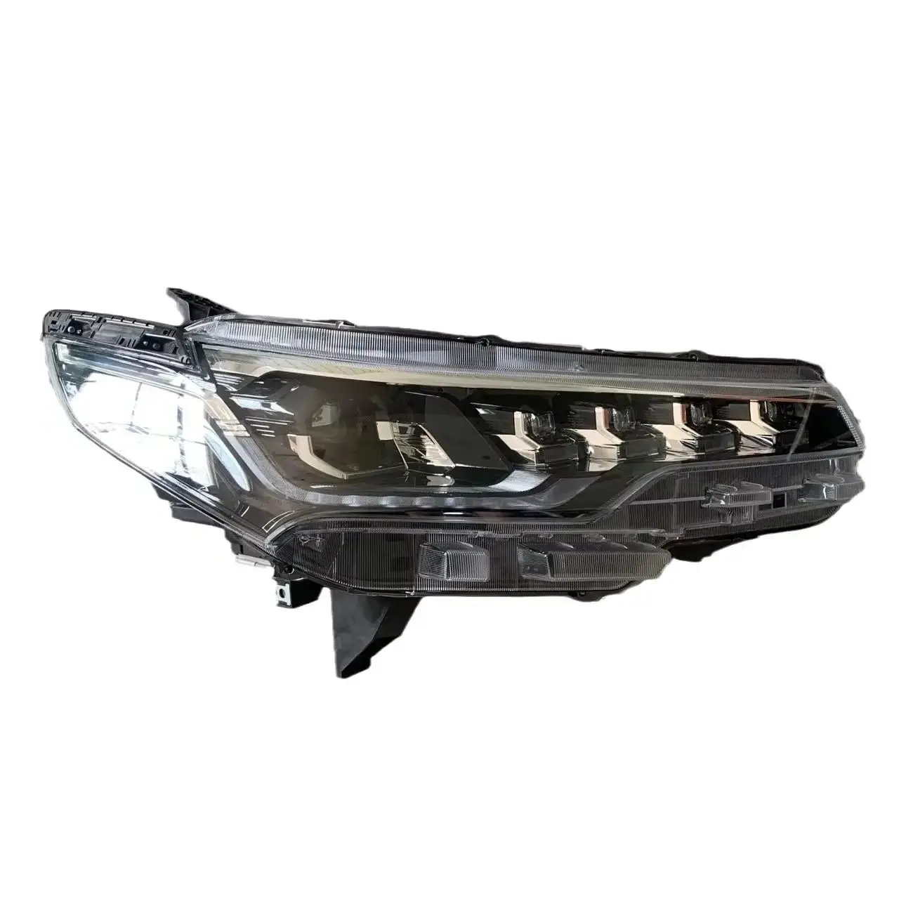 Applicable To SAIC Maxus G20 Front Headlight Assembly MAXUS G20 PLUS Headlights Models 19-23 G20 PLUS Headlights