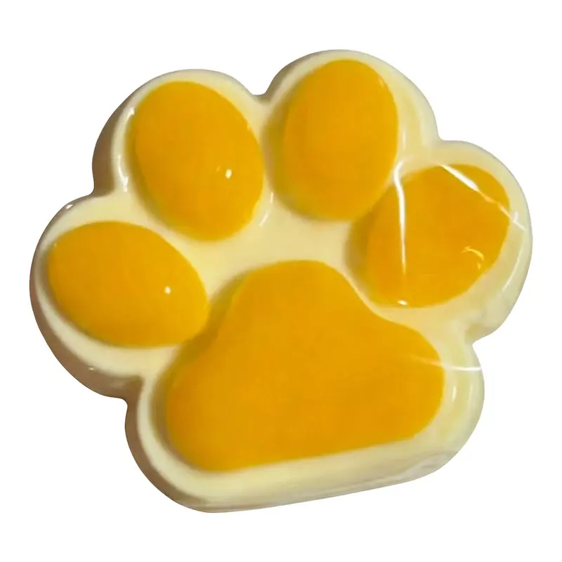 Söt kattass squishy stresslindrande leksak mjuk_voghion.com