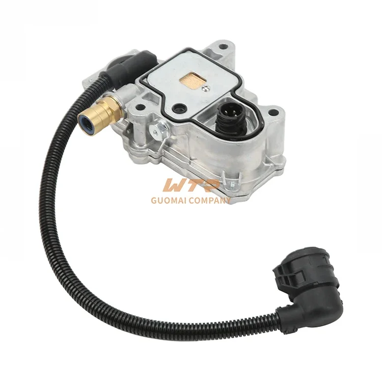 VOLO 22327063 20584497 21008344 21162036 21206430 21710522 Truck Parts Transmission Gearbox Solenoid Valve 24V