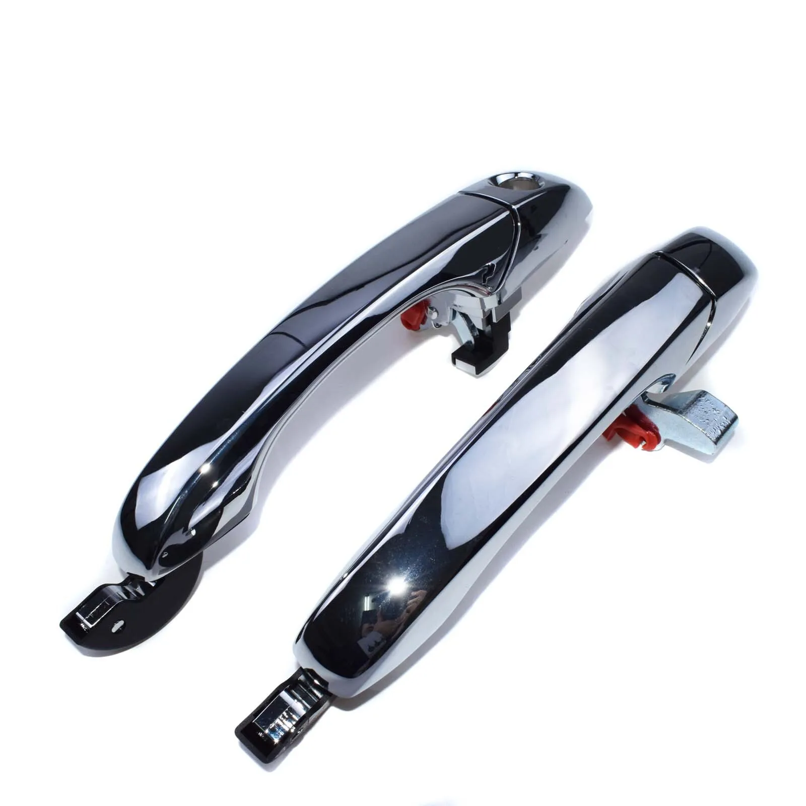 

for Chrysler 300 for Dodge Magnum Front Door Handle Chrome -