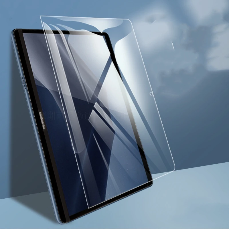 For laptop Computer High CLear Tempered Glass Screeenfilm Apple MacBook Pro 13 2020 A2289 A2251 A2338 13.3 inch Screen Protector