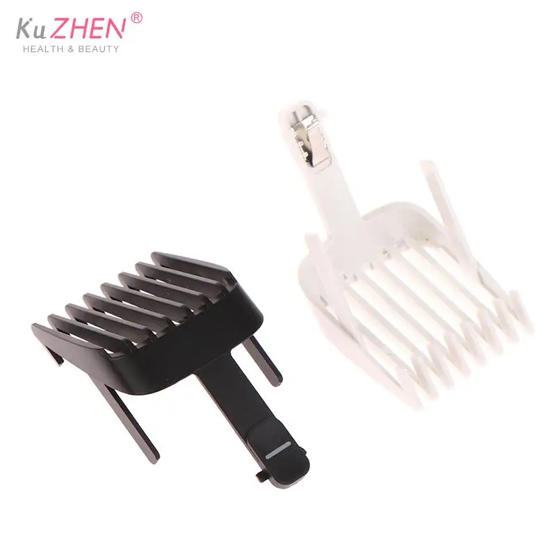 Adjustable Combs For Enchen Boost Hair Clipers or Sharp 3S Hair Trimmers Haircut Replacement Accessor Positioning Limiting Comb