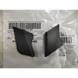For Porsche 987 997 Cayman Wiper Cowl Cover End Cap 997-572-570-06-FMT 997-572-570-04-FMT
