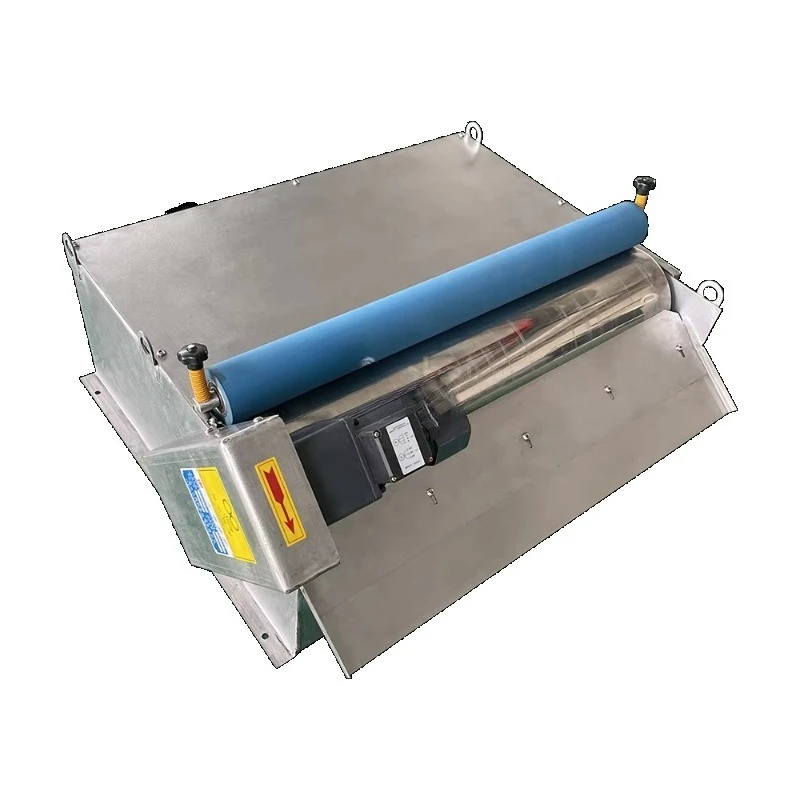Industrial Magnet Metal Grinder Separator Oil Coolant Comb Magnetic Separator