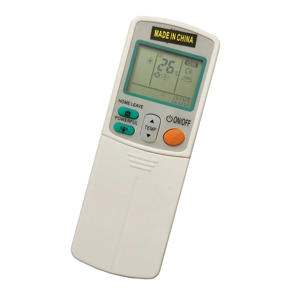 جهاز تحكم عن بعد جديد لدايكن ARC133A33 ARC433A41 ARC433A51 ARC433B46A ARC433B47 ARC433A37 ARC433A38 مكيف الهواء FTXS60BVMA8