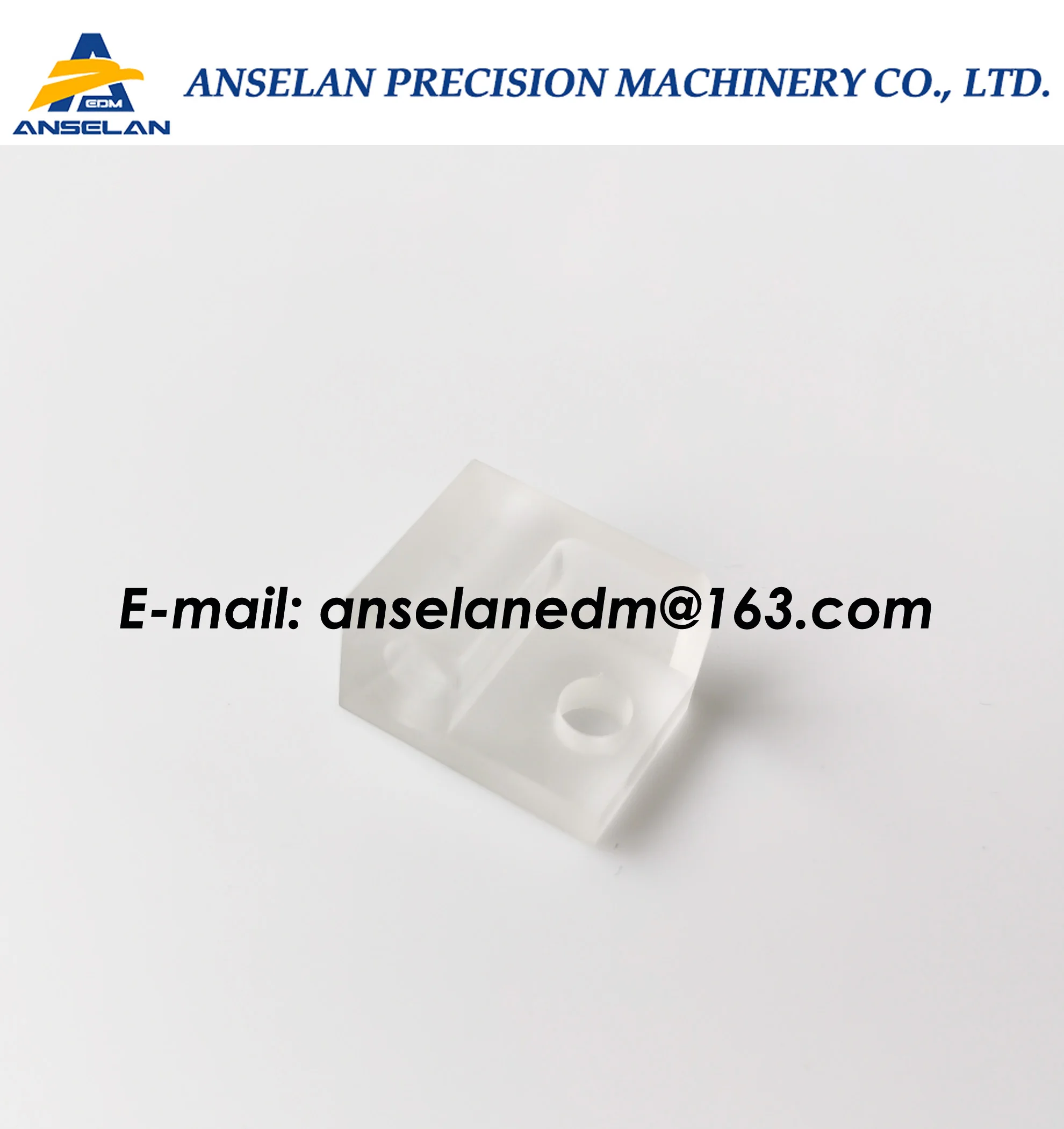 18EC80A709=1 20EC090A404=1 edm Wire Support Upper for U,EC32,EC64,EU64 Guide Holder For Wire Guide 20EC.090.A404, 18EC.80A.709