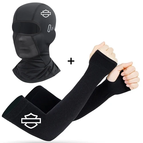 Imagen 1 del producto Para harley-davidson PAN AMERICA 1250 S PA1250 Sportster S 1250 RH1250 S motocicleta verano gorra con protección solar ciclismo gorra deportiva