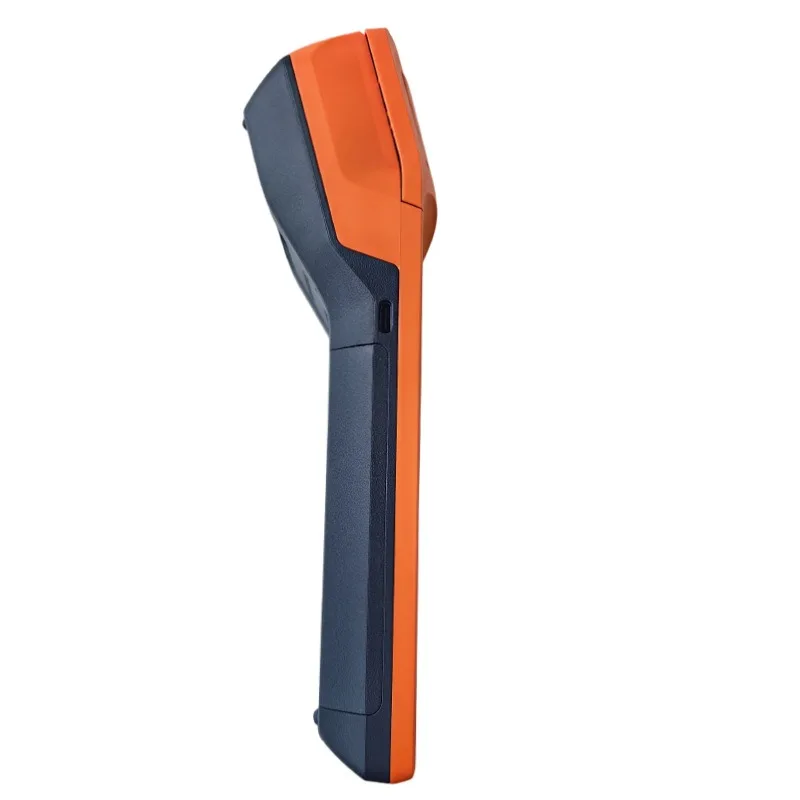 Handheld POS Terminal Smart Cash Register Portable Mobile Payment Machine Android Barcode Scanner Receipt Printing Compatible