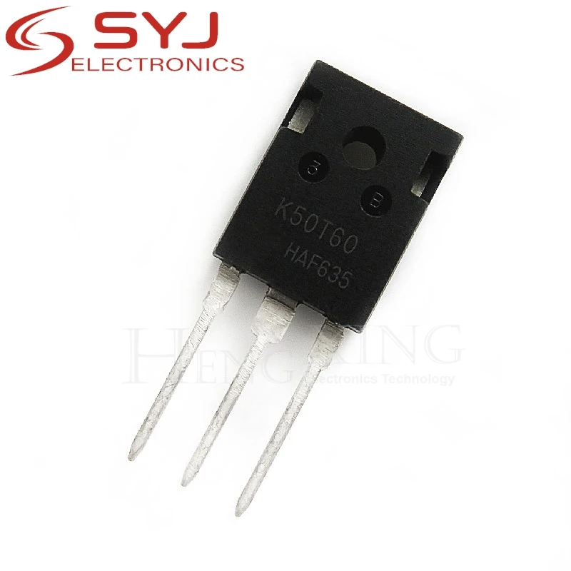 (1-5 piezas) K53S60 53S60 TO-247 K50T60 K50T60 TO-247 K50H603 50H603 TO-247