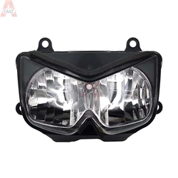 Fit For KAWASAKI Z1000 Z 1000 Headlight 2003 - 2006 Z750 Front Lighting Lndicator Motorcycle Light Assembly Accessories 2004 05